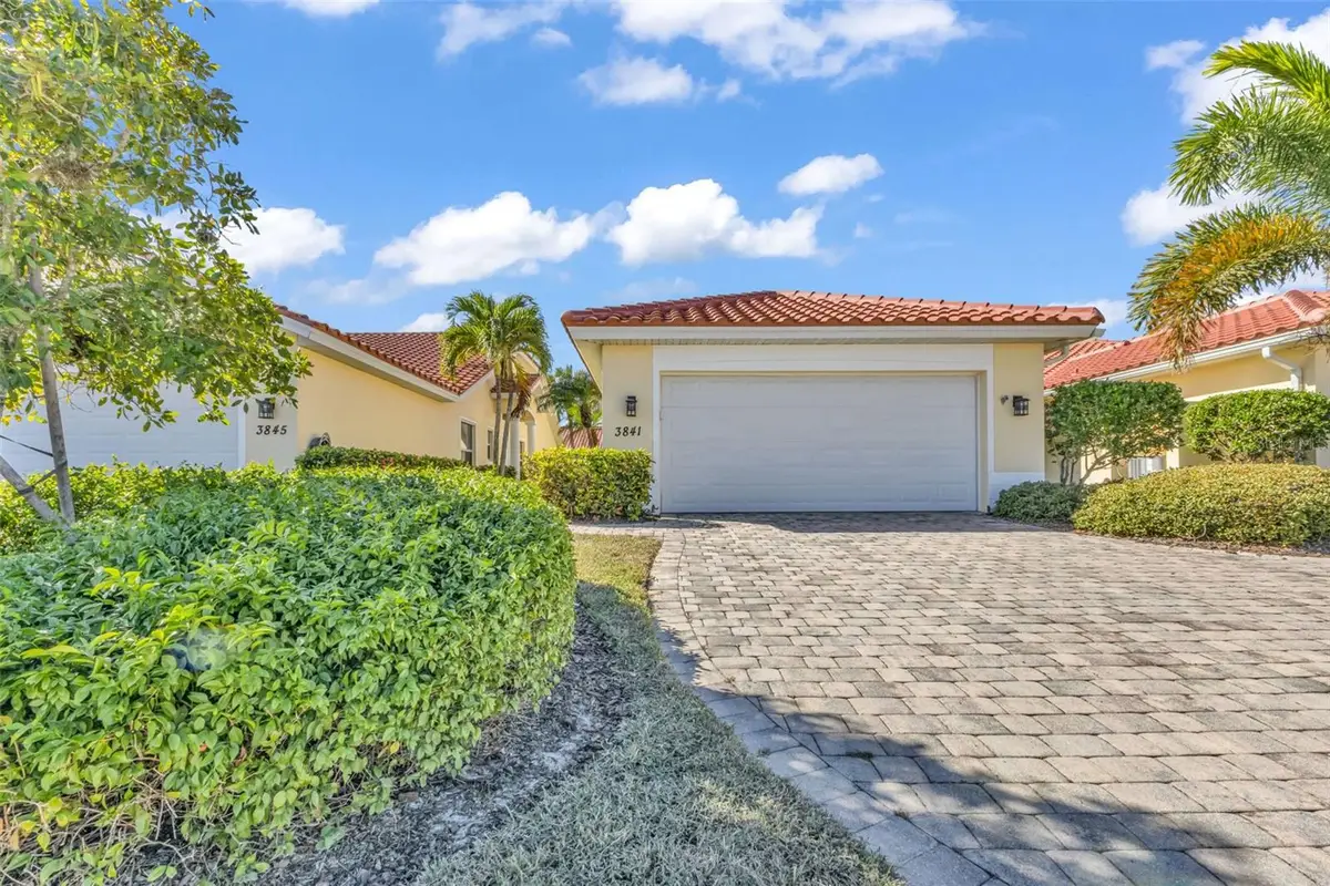 3841 Albacete Circle #51, Punta Gorda, FL 33950 - #1