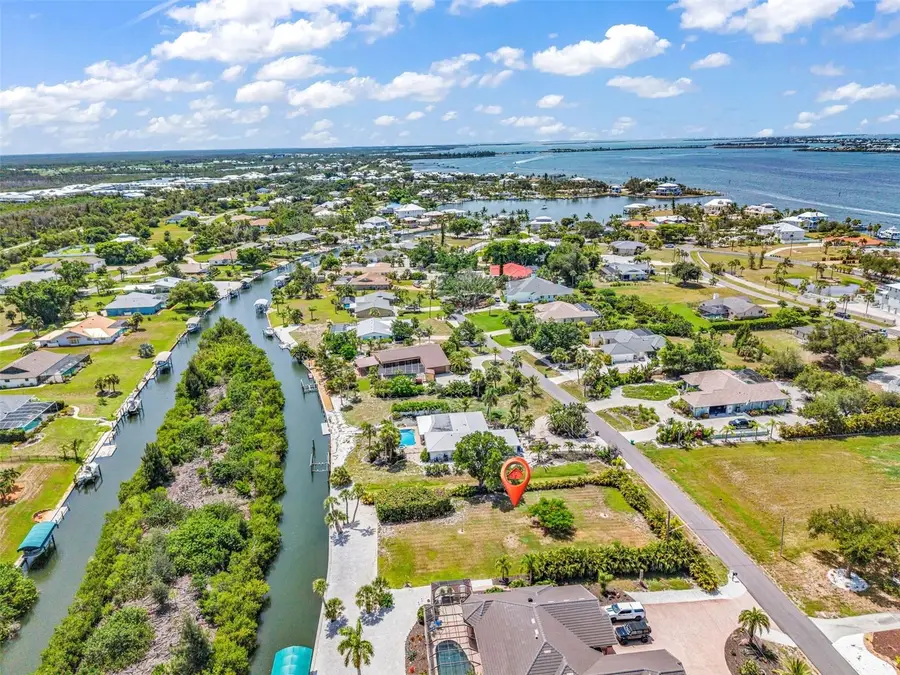 Lot 12 Capstan Drive, Placida, FL 33946 - #3