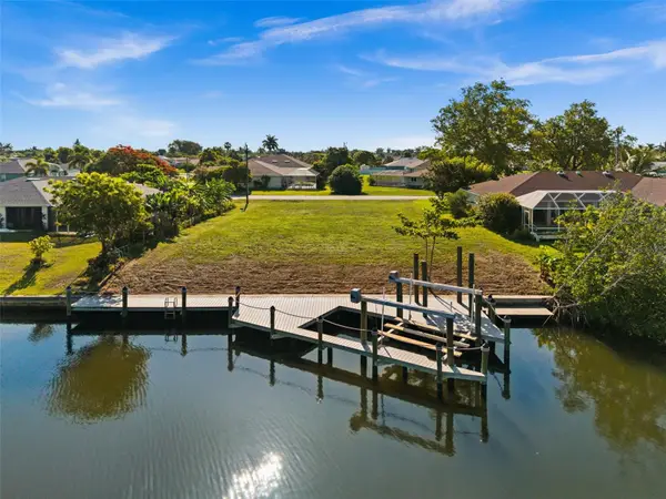 3022 SE 6th Avenue, CAPE CORAL, FL 33904