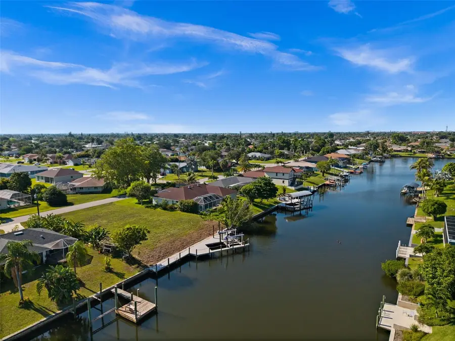 3022 SE 6th Avenue, Cape Coral, FL 33904 - #2