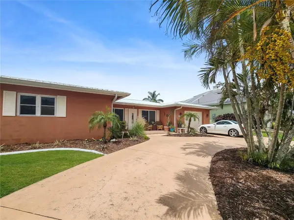 270 Belaire Court, PUNTA GORDA, FL 33950