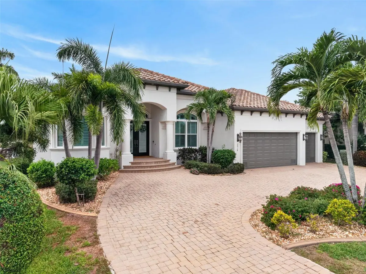 2018 Deborah Drive, Punta Gorda, FL 33950 - #1