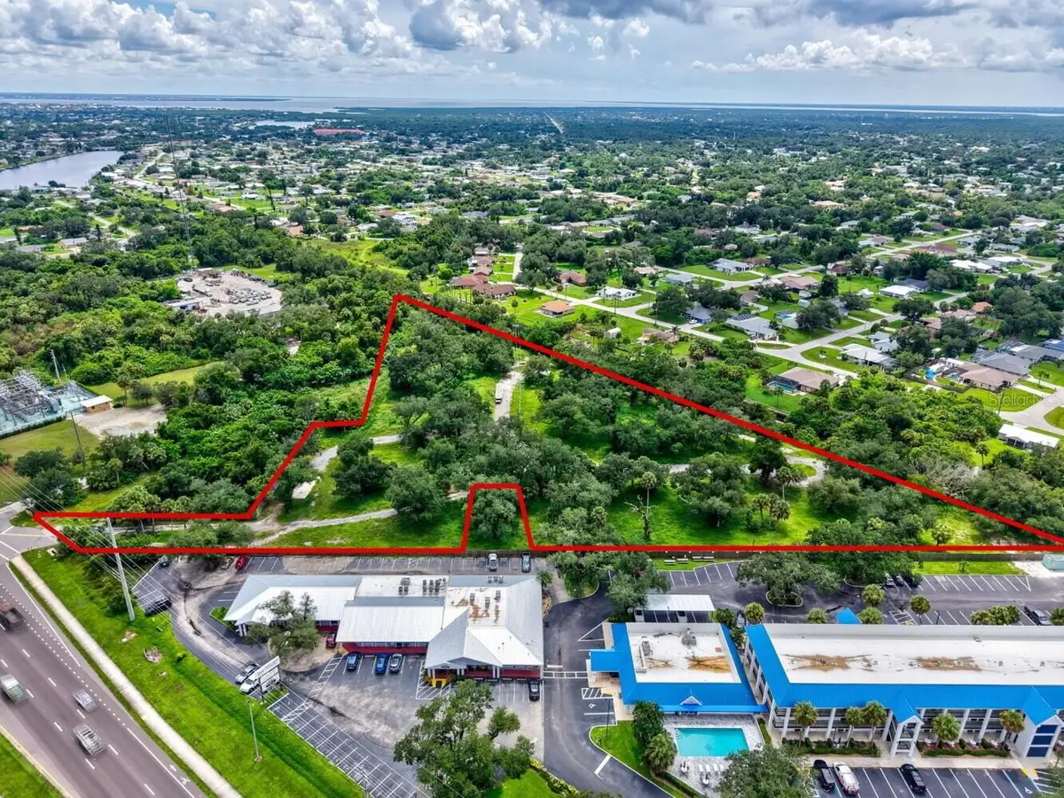 1999 Tamiami Trail, Port Charlotte, FL 33948 - #1