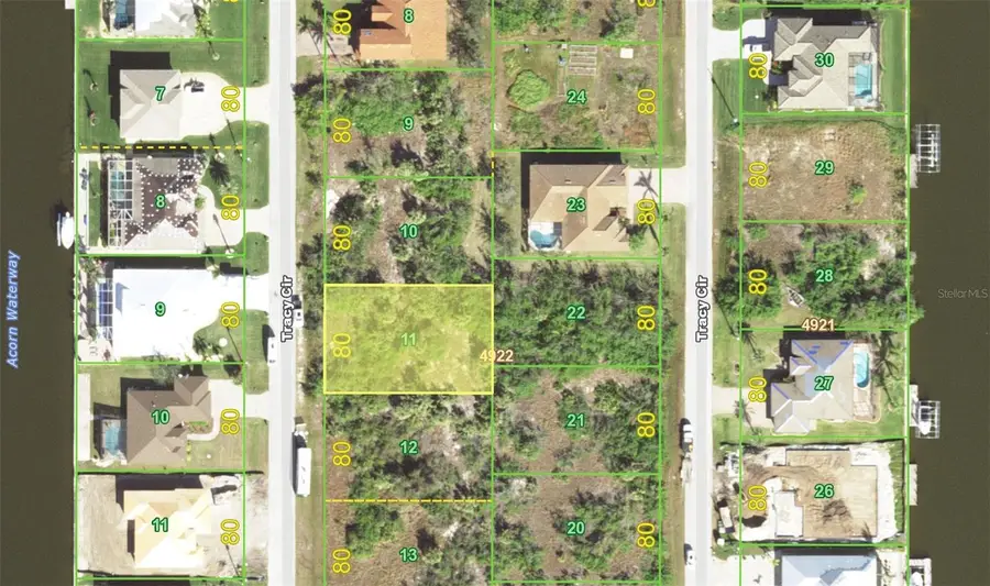 8123 Tracy Circle, Port Charlotte, FL 33981 - #2