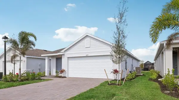 26199 Sacred Lotus Lane, PUNTA GORDA, FL 33955