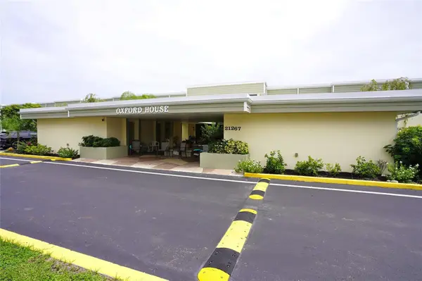 21267 Gertrude Avenue #210, PORT CHARLOTTE, FL 33952