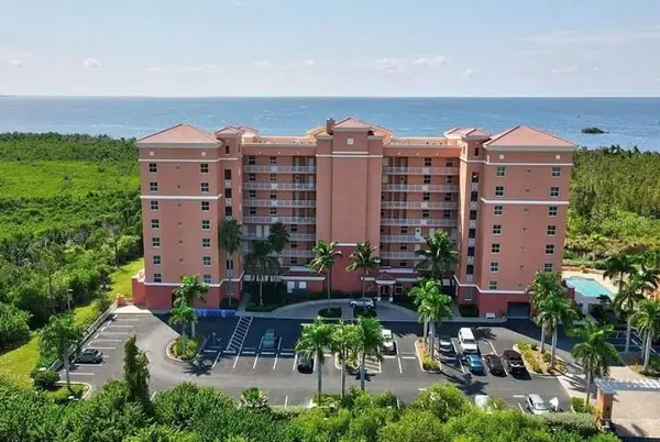 3191 Matecumbe Key Road #607, PUNTA GORDA, FL 33955