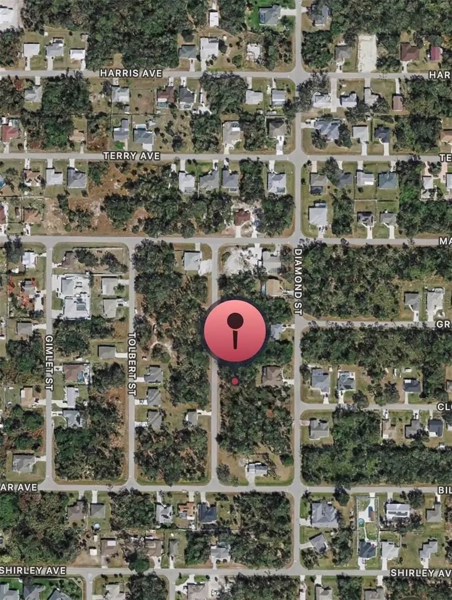2314 Omar Street, Port Charlotte, FL 33948 - #2