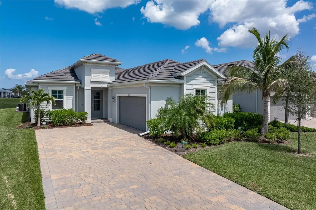 14944 Redbud Lane, Punta Gorda, FL 33955 - #1