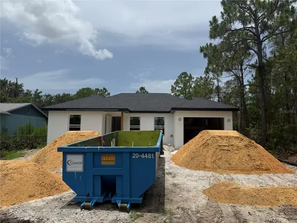 12227 Maryland Avenue, PUNTA GORDA, FL 33955