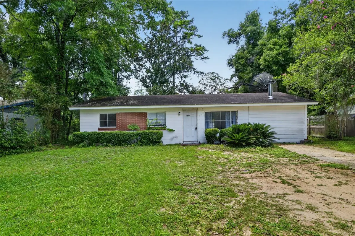 1510 Mabry Street, Tallahassee, FL 32310 - #1