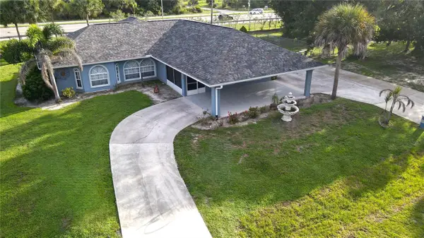 22262 Seyburn Terrace, PORT CHARLOTTE, FL 33954