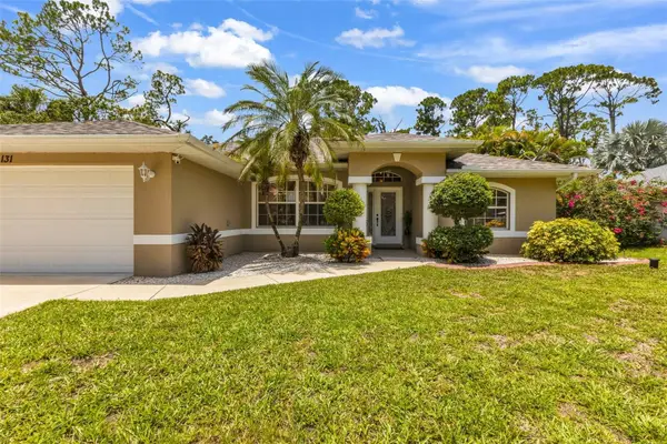 131 Sundiet Street, PORT CHARLOTTE, FL 33954