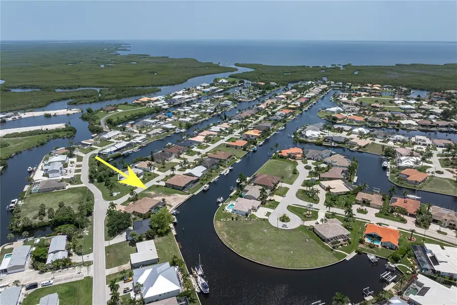 5143 Almar Drive, Punta Gorda, FL 33950 - #3