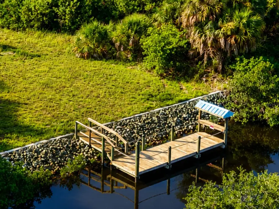 17394 Bayharbor Circle, Port Charlotte, FL 33948 - #2
