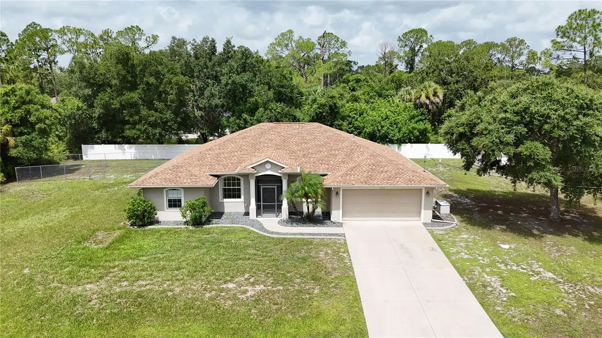 2613 Trianna Street, North Port, FL 34291 - #1