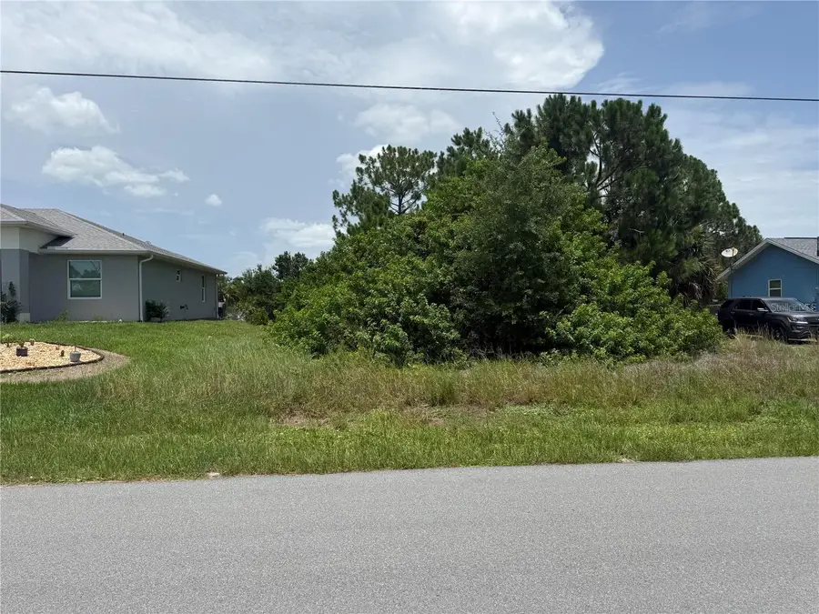 12236 Xavier Avenue, Port Charlotte, FL 33981 - #3