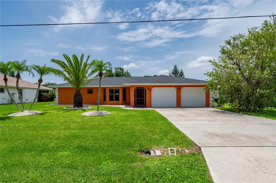 1659 Blue Lake Circle, Punta Gorda, FL 33983 - #2