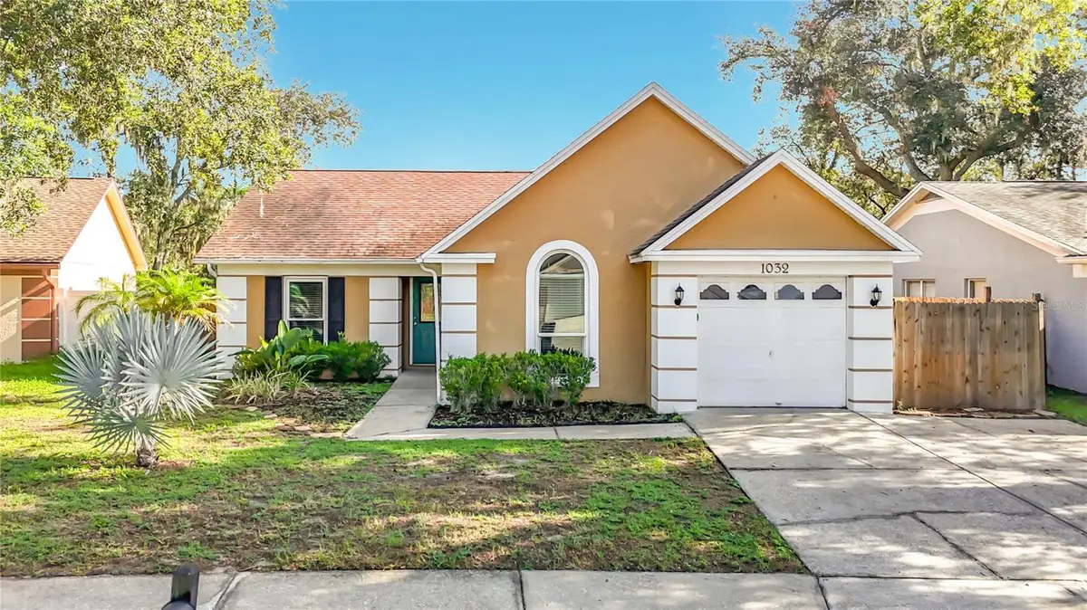 1032 Hardwood Drive, Valrico, FL 33596 - #1