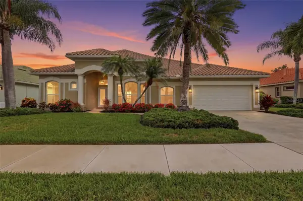 1021 Grouse Way, VENICE, FL 34285
