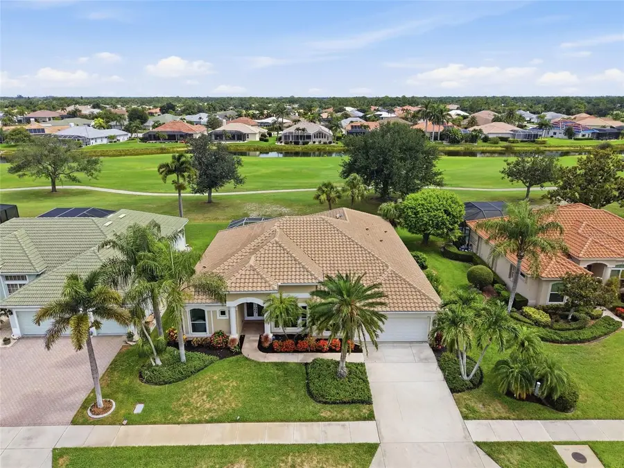 1021 Grouse Way, Venice, FL 34285 - #2