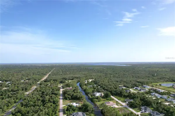 2140 Fernwood Street, PORT CHARLOTTE, FL 33948