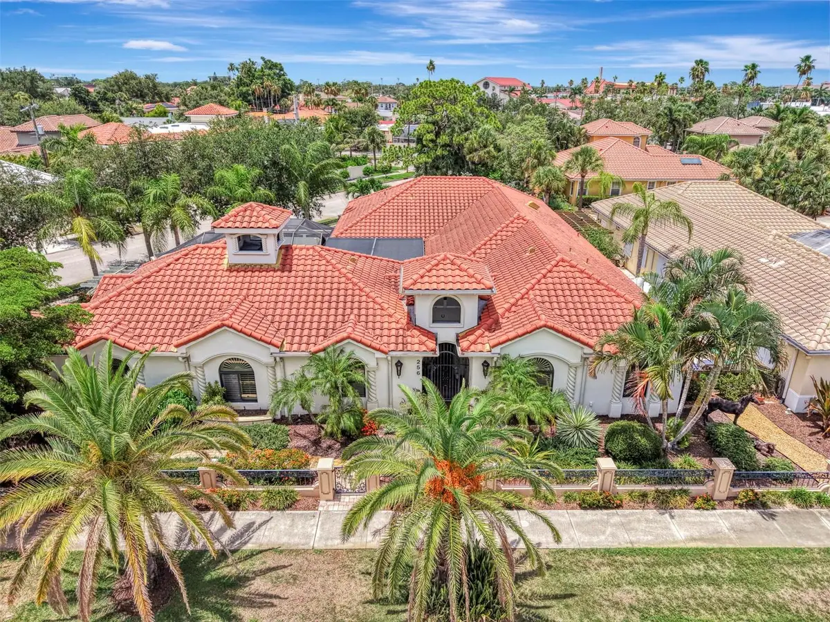 256 Pensacola Road, Venice, FL 34285 - #1