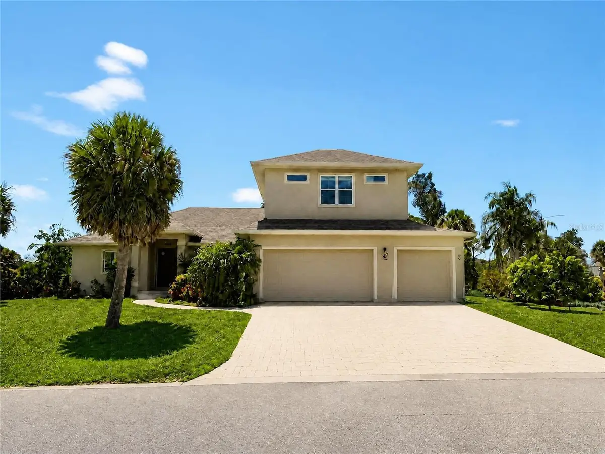 935 Linden Road, Venice, FL 34293 - #1