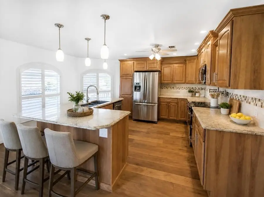 1343 Underhill Circle, Port Charlotte, FL 33953 - #2