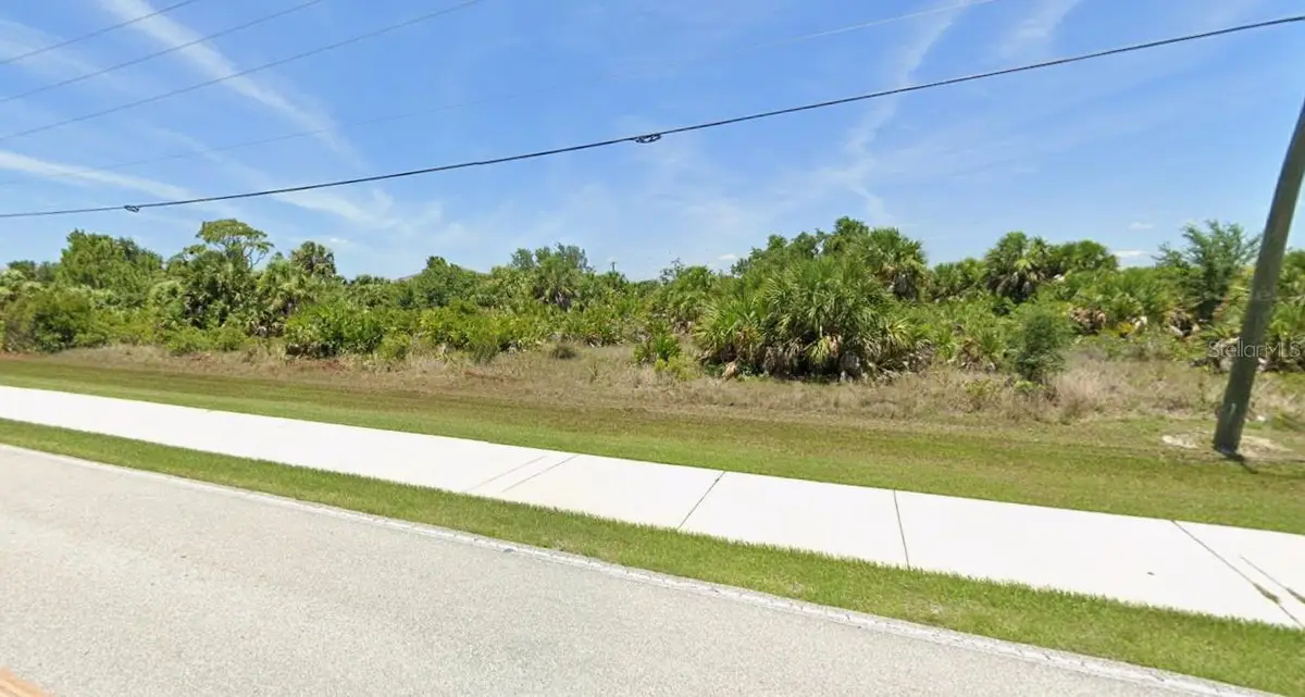 14196 Appleton Boulevard, Port Charlotte, FL 33981 - #1