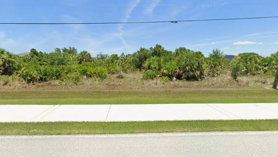 14196 Appleton Boulevard, Port Charlotte, FL 33981 - #3