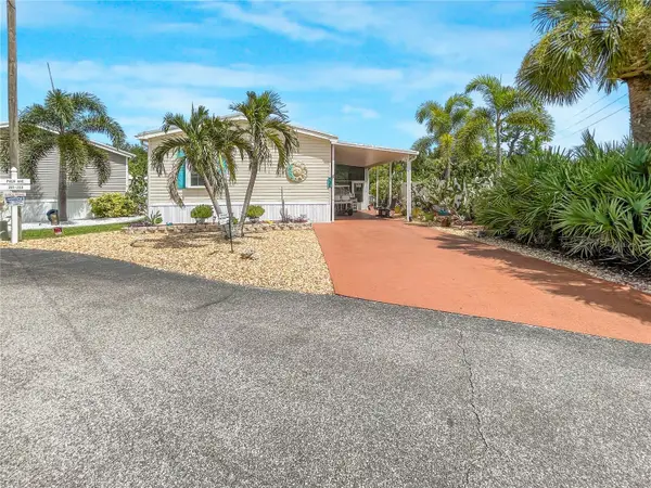 10101 Burnt Store Road #222, PUNTA GORDA, FL 33950