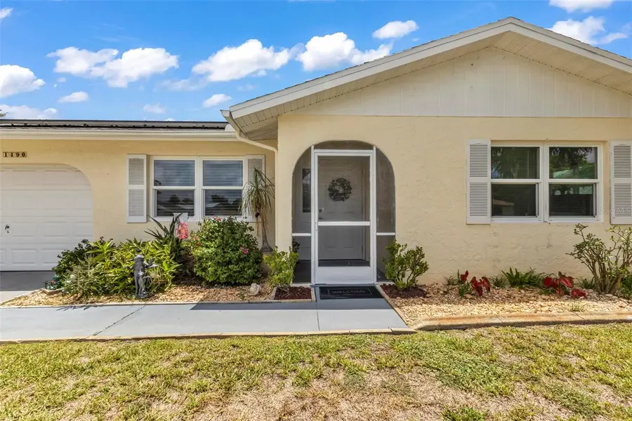 1490 Dewitt Street, Port Charlotte, FL 33952 - #2