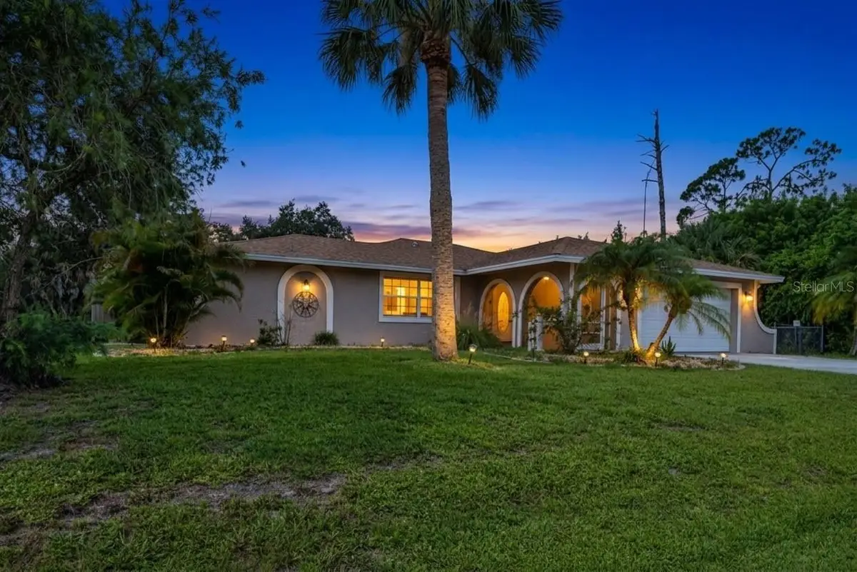 18577 Jay Avenue, Port Charlotte, FL 33948 - #1