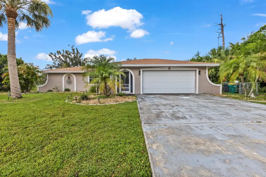 18577 Jay Avenue, Port Charlotte, FL 33948 - #2