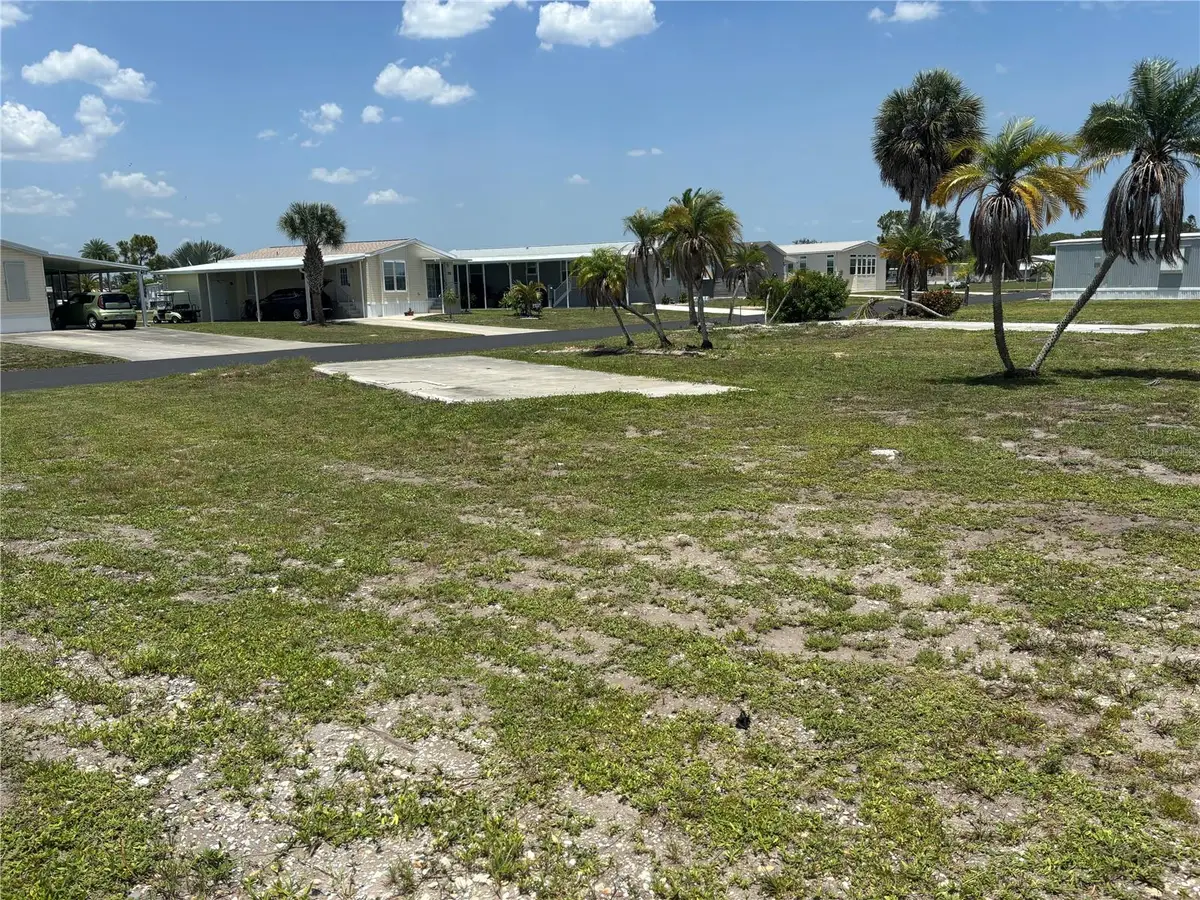 7471 Danvers Circle, Port Charlotte, FL 33981 - #1