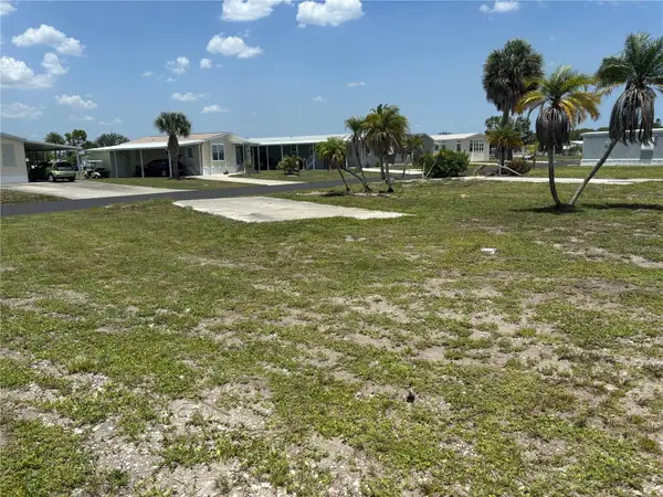 7471 Danvers Circle, PORT CHARLOTTE, FL 33981