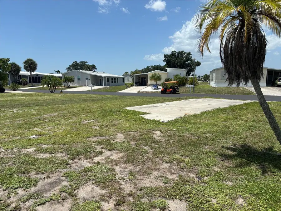 7471 Danvers Circle, Port Charlotte, FL 33981 - #2