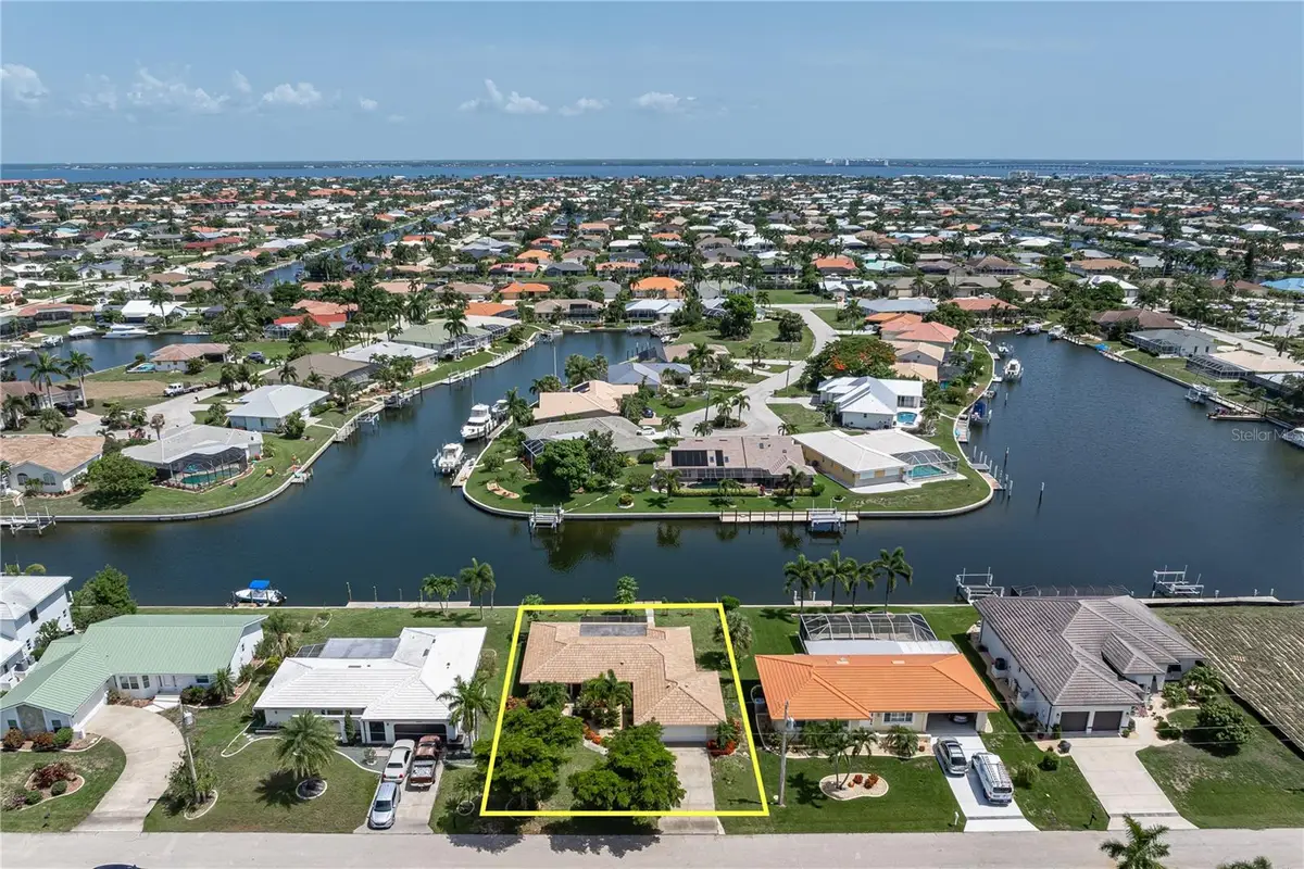 2208 Cassino Court, Punta Gorda, FL 33950 - #1