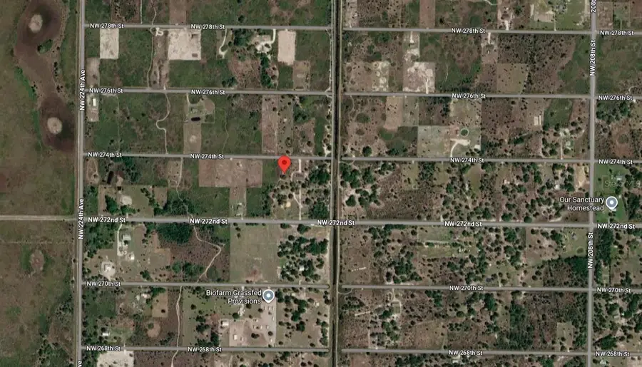 21764 NW 274th Street, Okeechobee, FL 34972 - #3