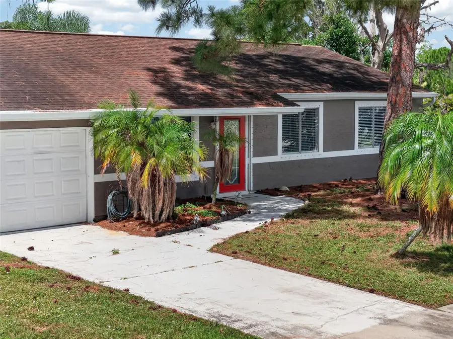 6789 Miro Court, North Port, FL 34287 - #3