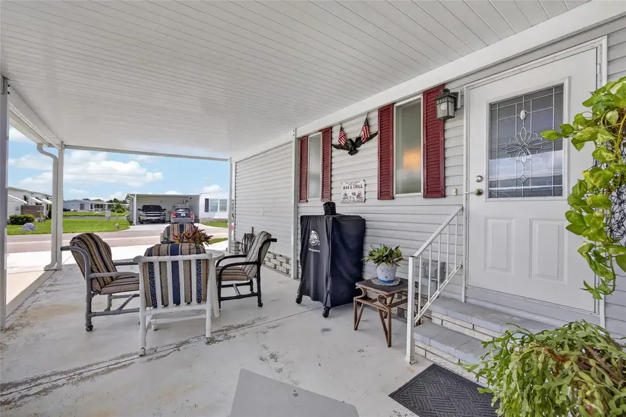 644 Schooner Street, North Port, FL 34287 - #3
