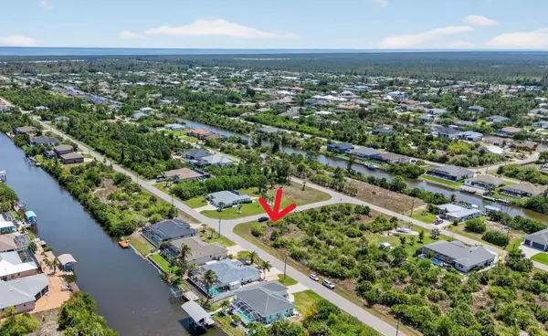 10187 Hyler Place, PORT CHARLOTTE, FL 33981