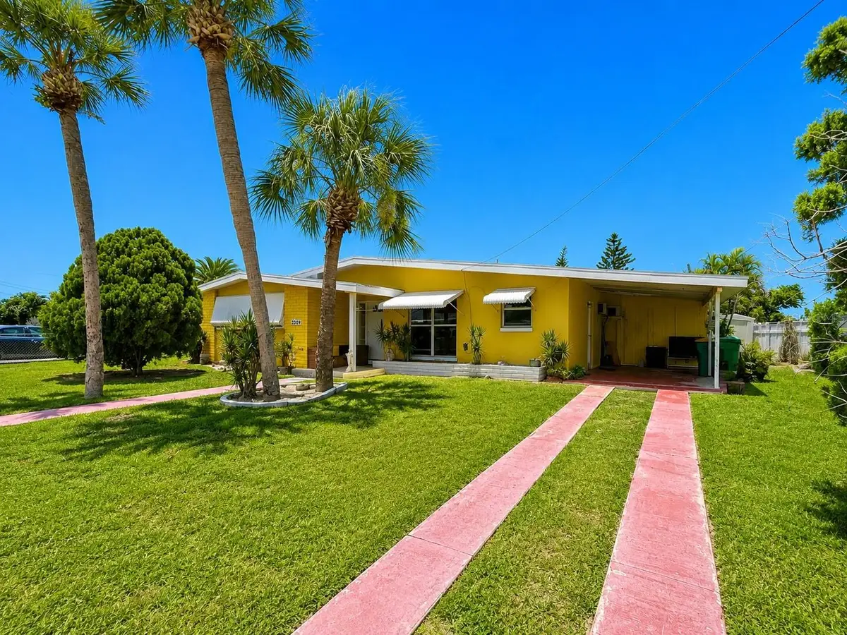2209 Aaron Street, Port Charlotte, FL 33952 - #1