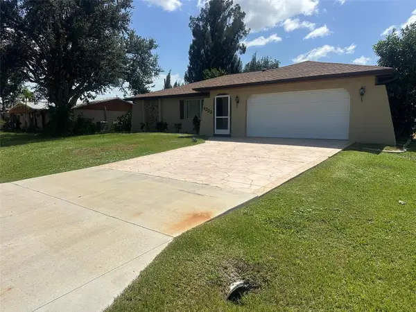 4222 Cockrell Street, PORT CHARLOTTE, FL 33948