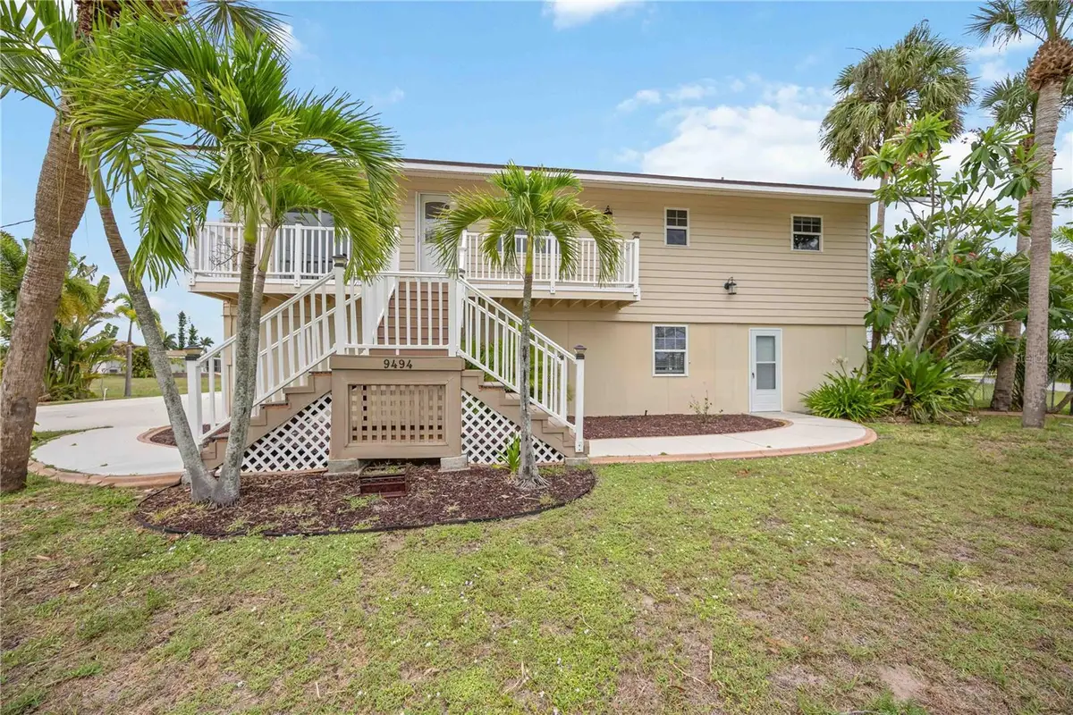 9494 Rosebud Circle, Port Charlotte, FL 33981 - #1