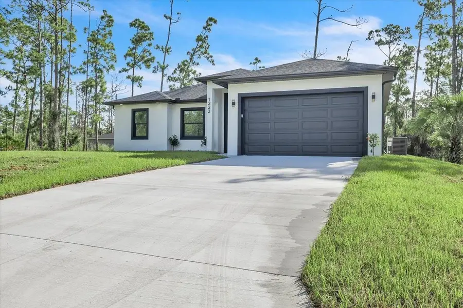 1222 Chagrin Lane, Port Charlotte, FL 33953 - #2