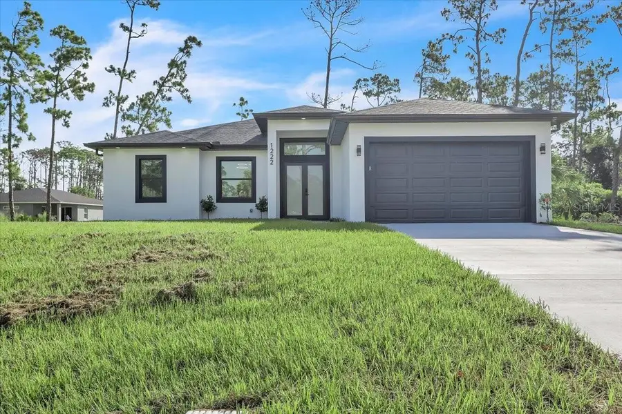 1222 Chagrin Lane, Port Charlotte, FL 33953 - #3