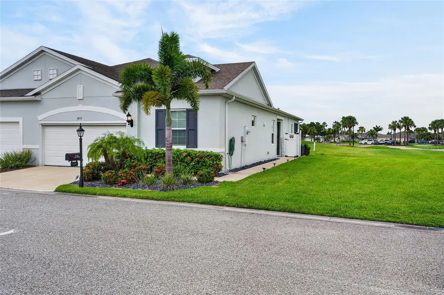 1867 Nottingham Trail, Punta Gorda, FL 33980 - #3