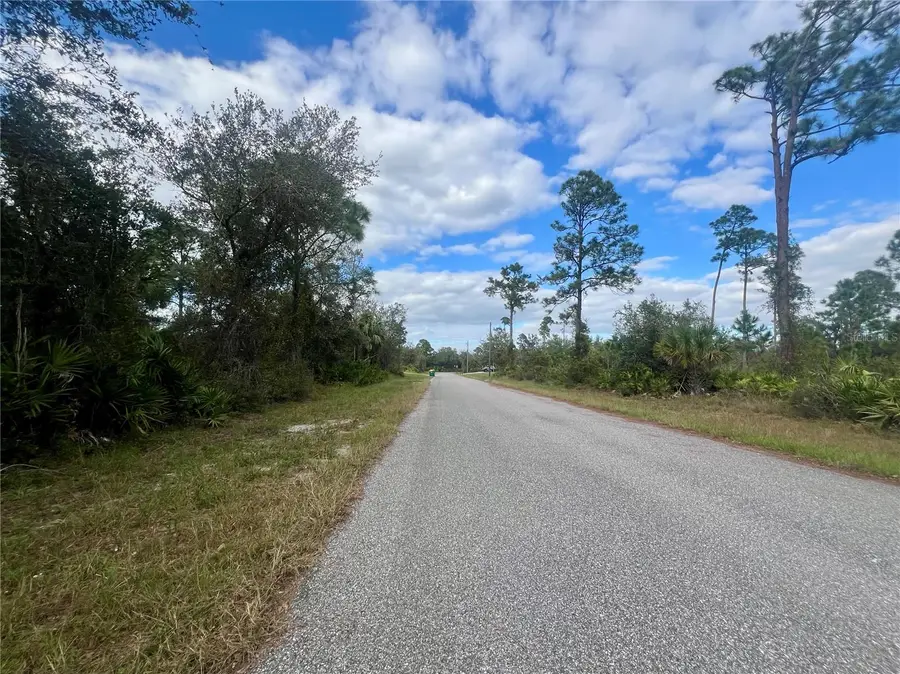 95 Harvey Street, Port Charlotte, FL 33954 - #2